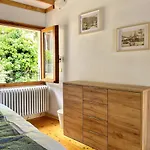 Vakantiehuis With Lake-view -breck&fest Blevio