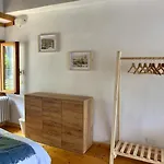 Vakantiehuis With Lake-view -breck&fest *