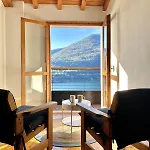 Vakantiehuis With Lake-view -breck&fest