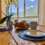 With Lake-view -breck&fest Vakantiehuis Blevio