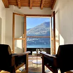 Vakantiehuis With Lake-view -breck&fest *