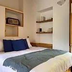 Vakantiehuis With Lake-view -breck&fest Blevio