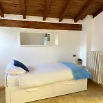 Vakantiehuis With Lake-view -breck&fest Blevio