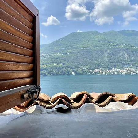Hébergement de vacances With Lake-view -breck&fest *