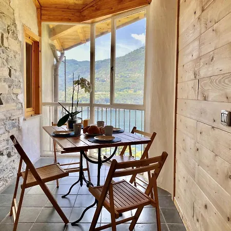 Hébergement de vacances With Lake-view -breck&fest *
